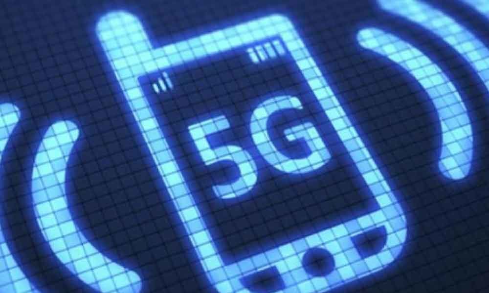 5G roll out could be delayed by security concerns