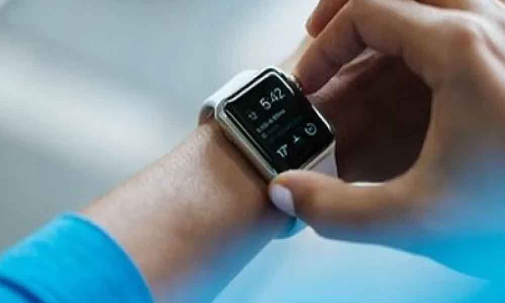 Smartwatches can reveal more about a person than you can guess