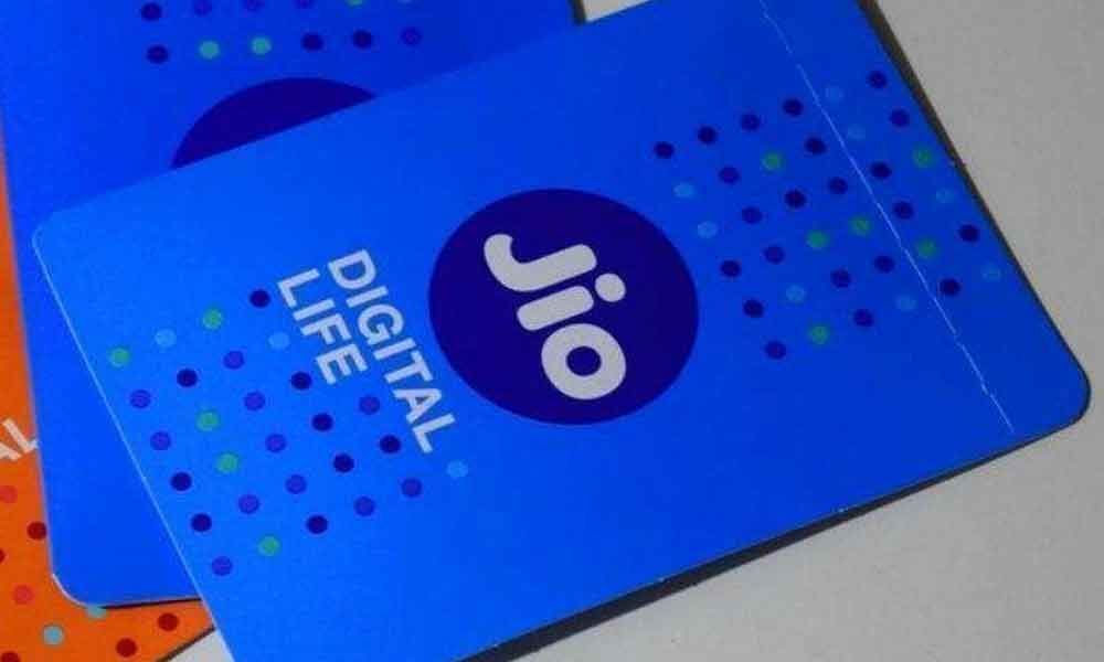 Reliance Jio brings five JioPhone recharge plans offering up to 84 GB Data
