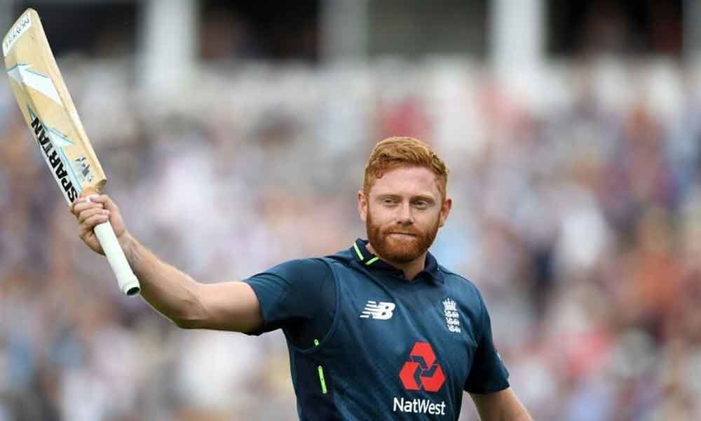 I prefer World Cup win to Ashes series win, says Jonny Bairstow