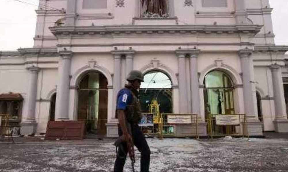 Lanka offers relief package to revive tourism industry hit by Easter attacks