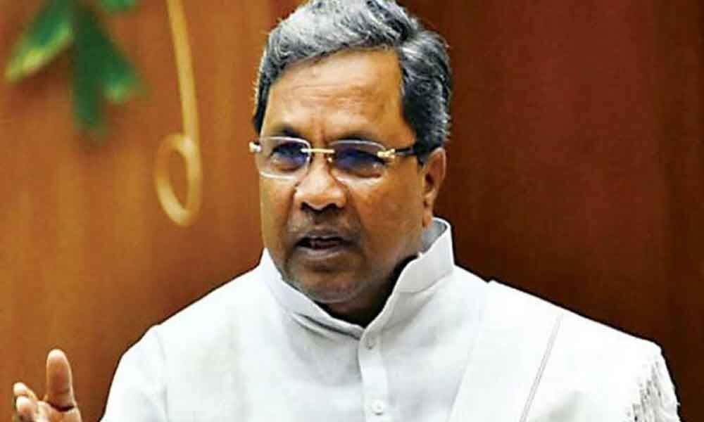 Comments made by supporters of Siddaramaiah taken as exception by A.H Vishwanath