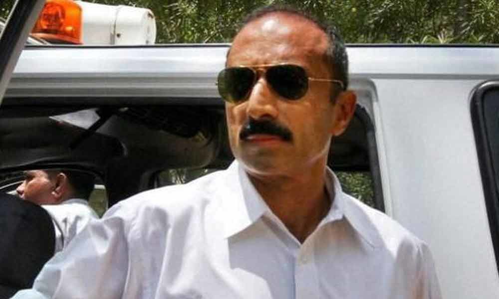 SC refuses to interfere with Gujarat HC order dismissing bail plea of ex-IPS officer Sanjiv Bhatt