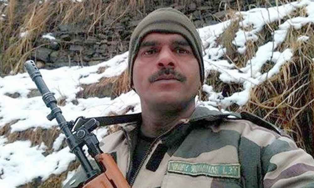 SC stance on Tej Bahadur Yadav commendable