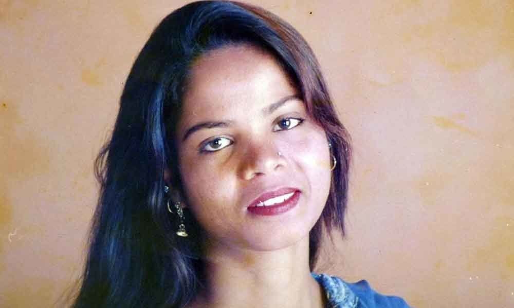 Hunt for Asia Bibi, nothing but bigotry