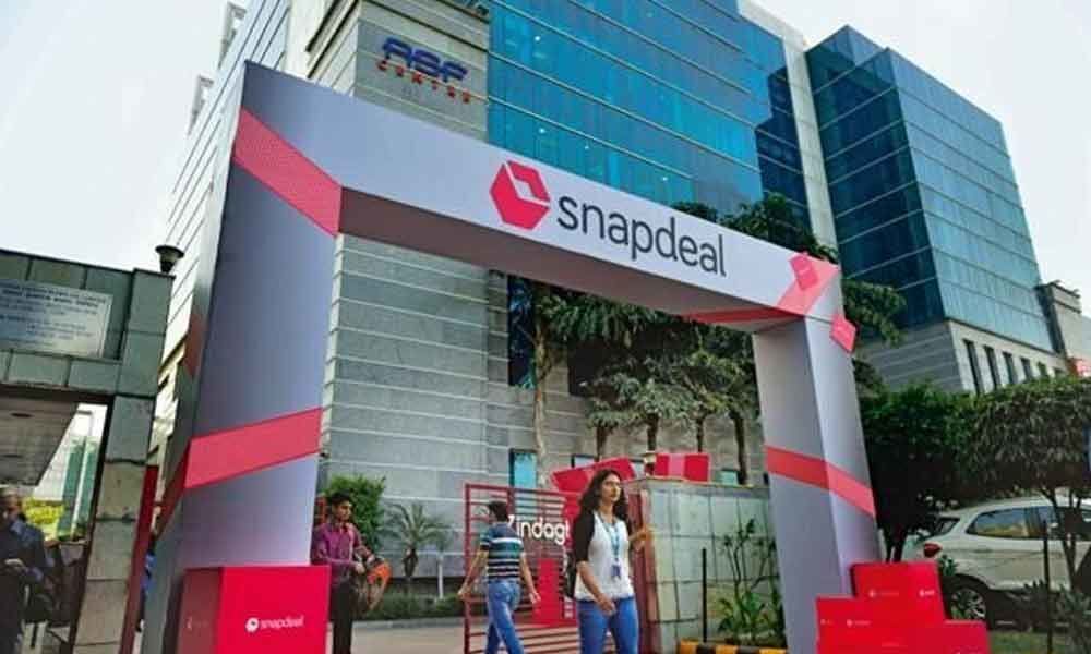 Snapdeal bets big on seller base