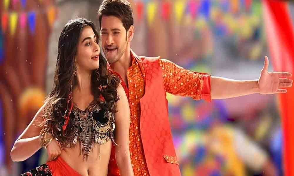 Mahesh Babu belies huge expectations