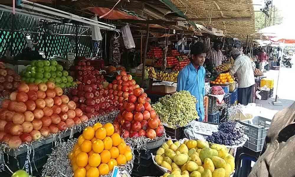 Rise in food prices makes Ramadan costlier