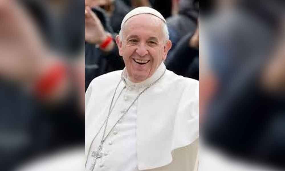 Pope makes it mandatory for clergy to report sex abuse