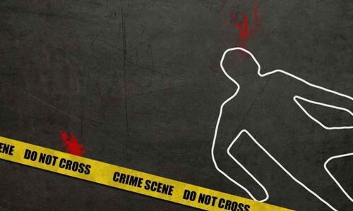 Boy murdered in Pahadishareef PS limits