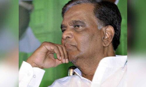 Should not have spoken like that against Rajiv Gandhi: BJP leader slams Modi