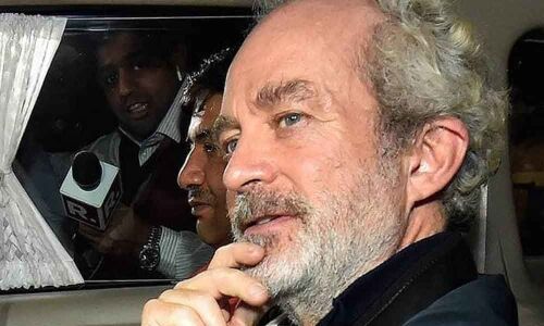 VVIP chopper: Delhi court issues fresh summons against Michels business partner VVIP chopper: Delhi court issues fresh summons against Michels business partner