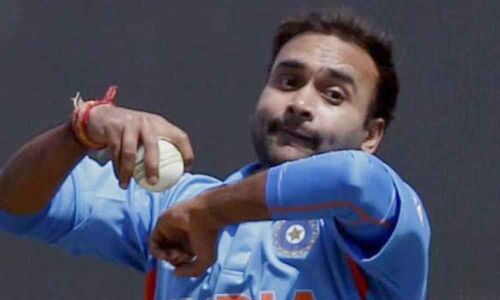 Mishras dismissal for obstructing field is only second in IPL history