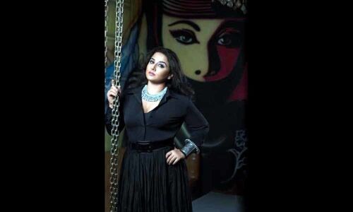 Vidya Balan Roped In For Film Based On Shakuntala Devis Life