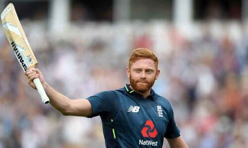 I prefer World Cup win to Ashes series win, says Jonny Bairstow