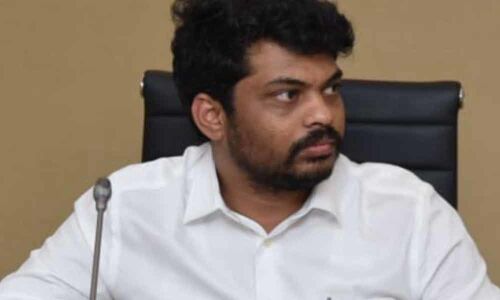 Governor accepts Kidaris resignation