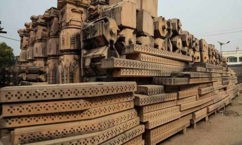 Supreme Court to hear Ayodhya land dispute case on Friday