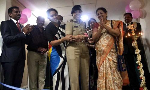 Acclaimed multispecialty Hospital launches a Department for the holistic care of women & child