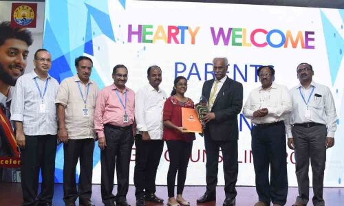 GITAM engineering admission counselling begins