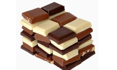 Science behind making good chocolate decoded