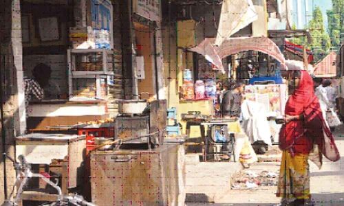 90 per cent beggars are fake