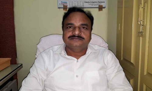 Farmers asked to avoid carbide for ripening of mangoes