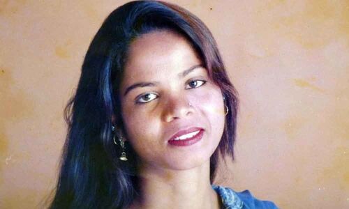 Hunt for Asia Bibi, nothing but bigotry