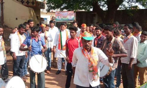 Only BJP can ensure all-round progress