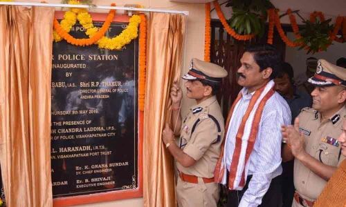 More CCTVs to curb crime in city