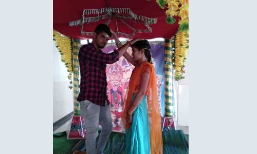 Newly-wed man attempts suicide on Penpahad PS premises