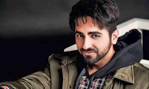 Ayushmann in gay love story