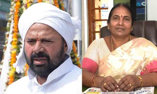 Jangaon ZP polls, an acid test for Muthireddy