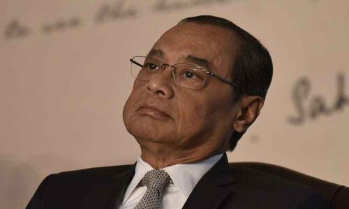 Feminists protest over clean chit to CJI Gogoi