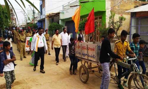 Schools, colleges wait for Red Cross Awards 2018-19