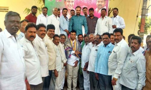 Newly-formed Dalit Associations Joint Action Committee body applauded