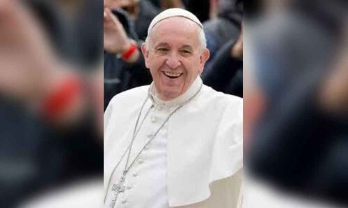 Pope makes it mandatory for clergy to report sex abuse