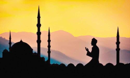 How to rightly balance meals during Ramadan