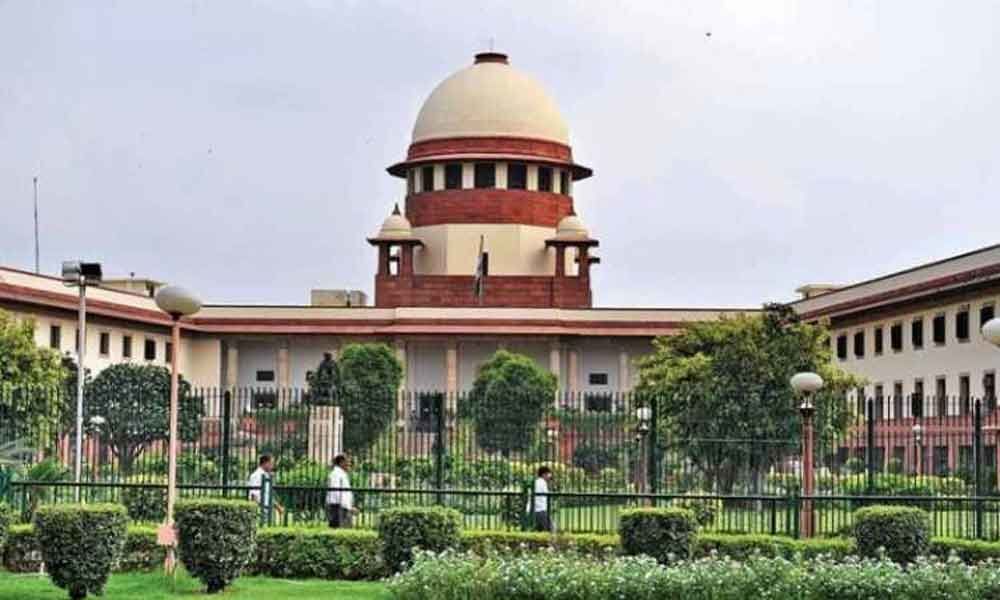 Supreme Court extends mediation on Ayodhya dispute till August 15