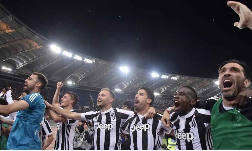 Massimiliano Allegris future hangs in balance as Juventus faces Roma