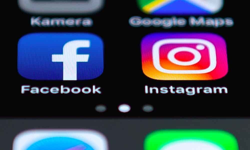 Instagram uses Facebook fact-checkers to debunk false photos