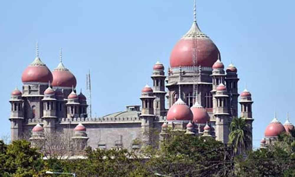 Telangana HC tells EC not to issue election notification for three MLC seats