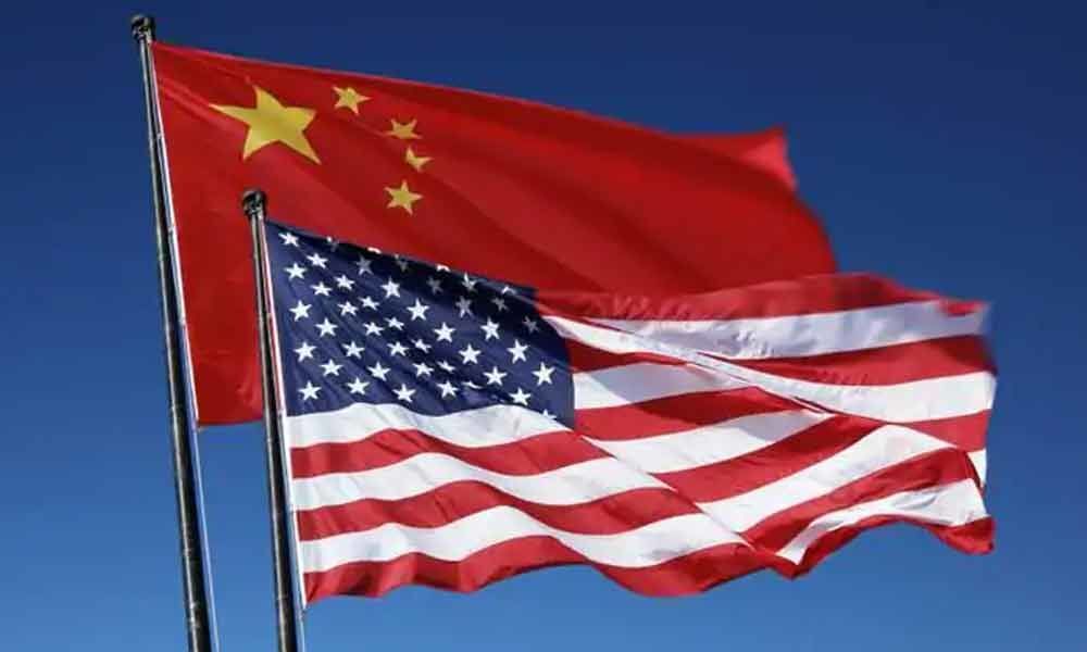 US raises tariffs on USD 200 billion of Chinese goods