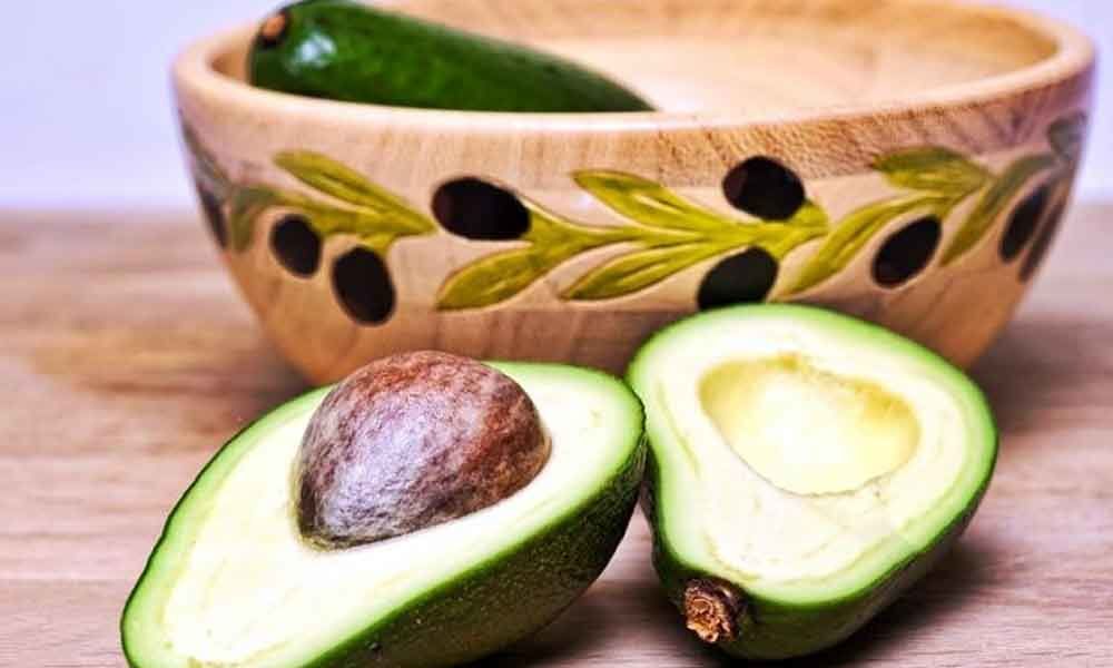 Avocados, as a substitute for carbohydrates can aid weight loss