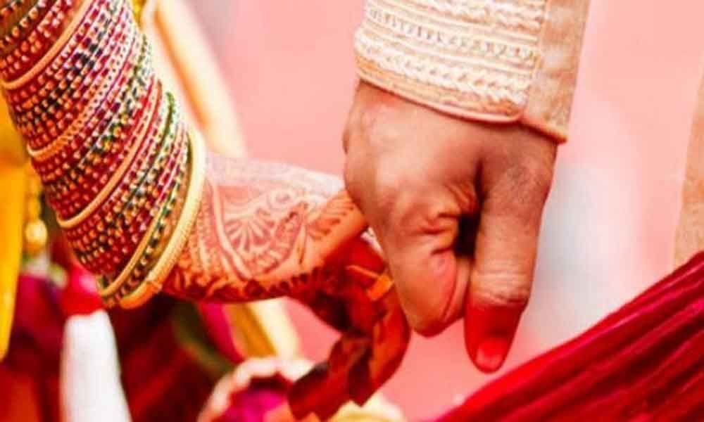 Mass marriages on May 12 by Sikh community in Telangana