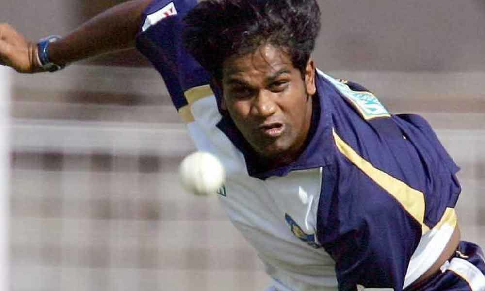 Ex-Sri Lanka Test players charged with match-fixing