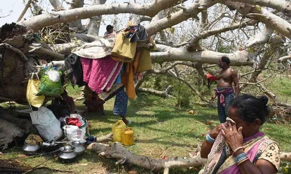 Cyclone Fani: IMD, Odisha could have done better