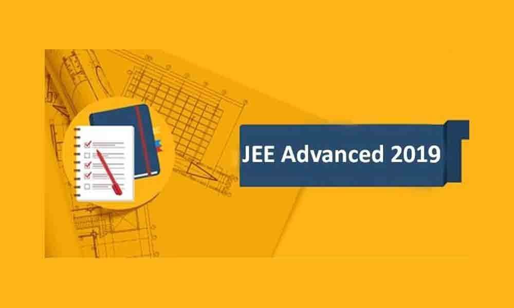 Registration dates for JEE Advanced exam extended till May 14