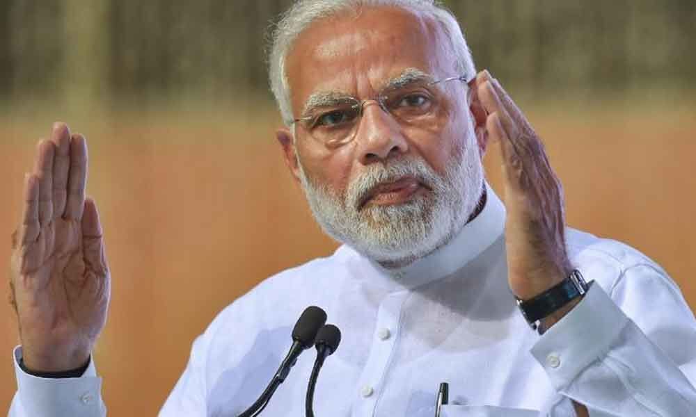 Modi should focus on farmers issues, unemployment