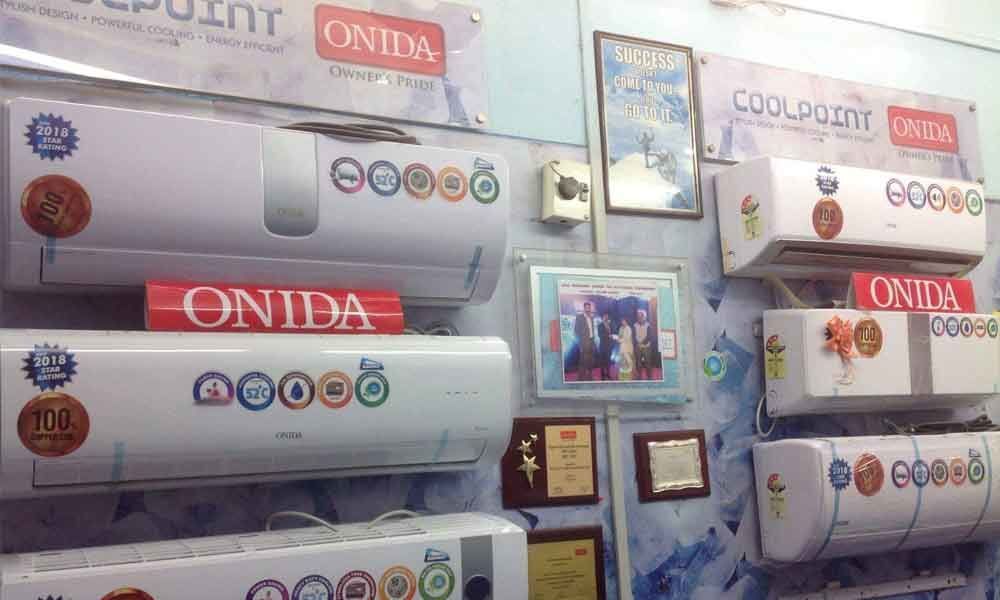 Onida eyes higher sales this summer