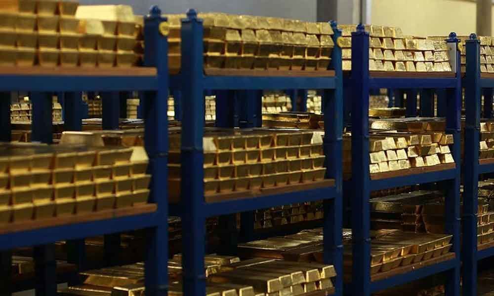 RBI to augment gold reserves as global uncertainties loom large